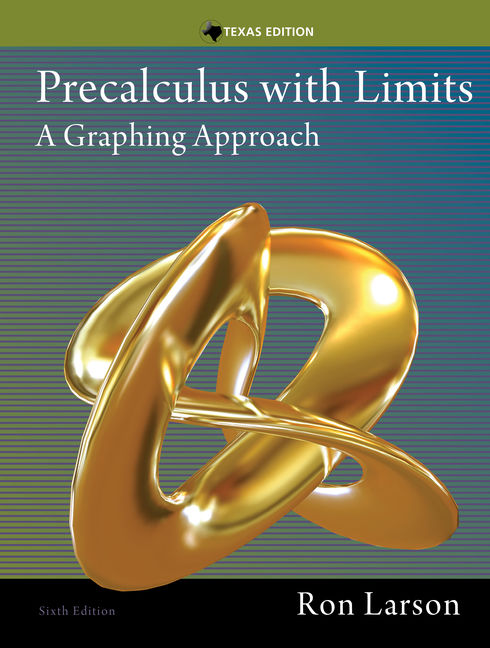 Precalculus & Precalculus with Limits洋書 eBook: Precalculus with Limits: A Graphing Approach, Texas Edition
