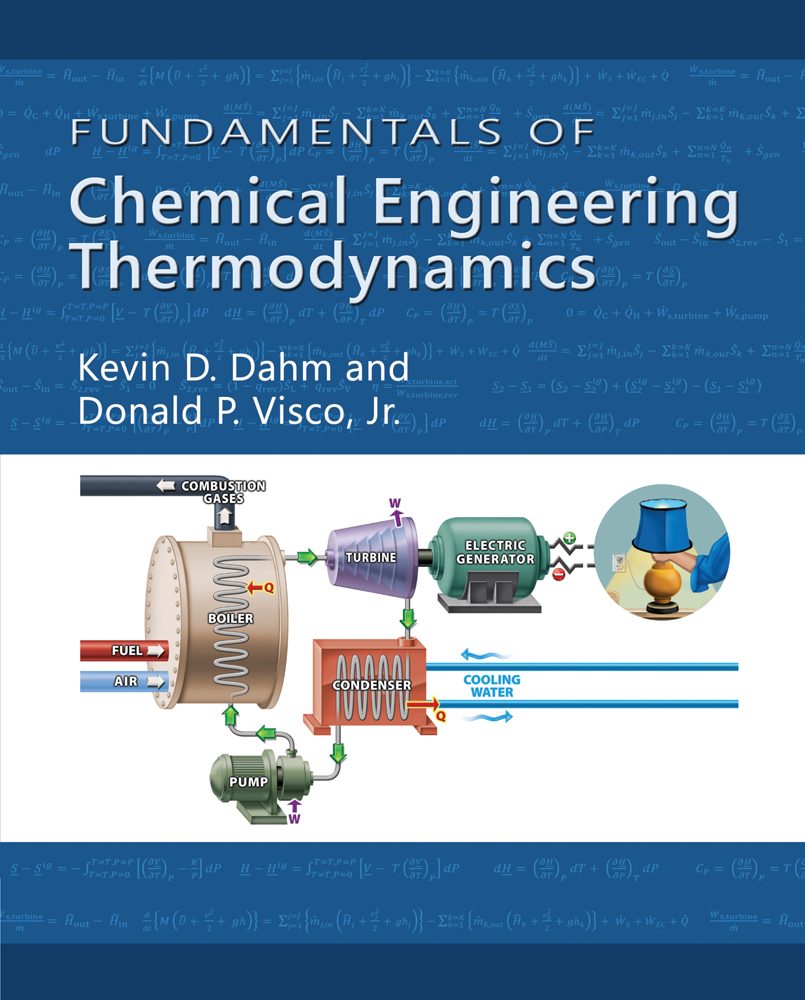 Product cover for MindTap Engineering, 1 term (6 months) Instant Access for Dahm/Visco's Fundamentals of Chemical Engineering Thermodynamics 1st Edition by Kevin D. Dahm/Donald P. Visco, Jr.