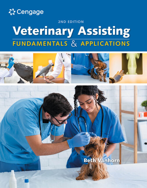 veterinary assistant training manual pdf
