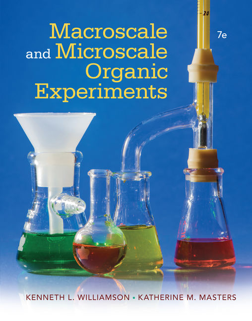 Organic Laboratory Techniques 9780534379810 Cengage