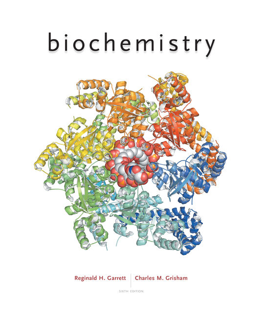 Biochemistry 9781305577206 Cengage