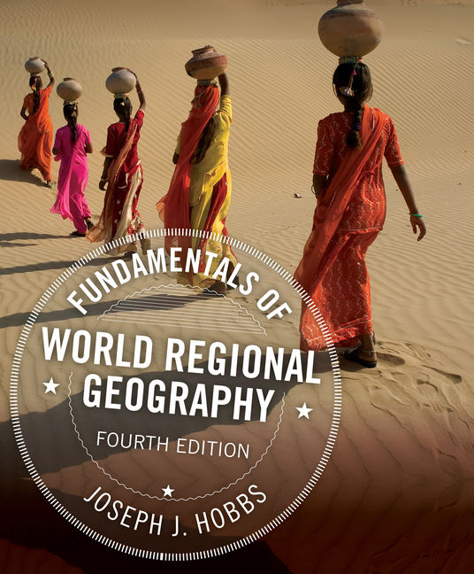 Fundamentals Of World Regional Geography 9781305578265 Cengage