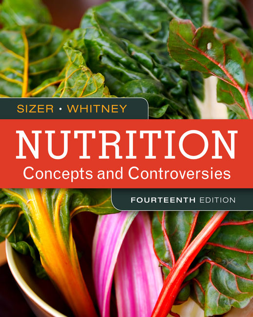 Nutrition 9781305627994 Cengage
