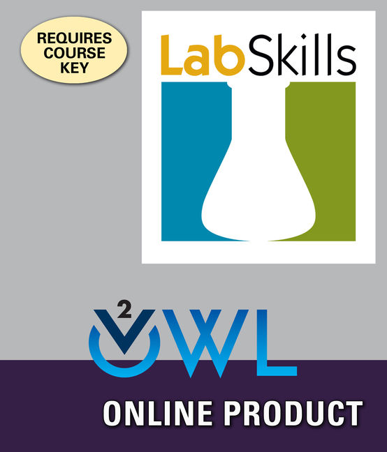 LabSkills PreLabs v2 for Organic Chemistry (powered by OWLv2), 1