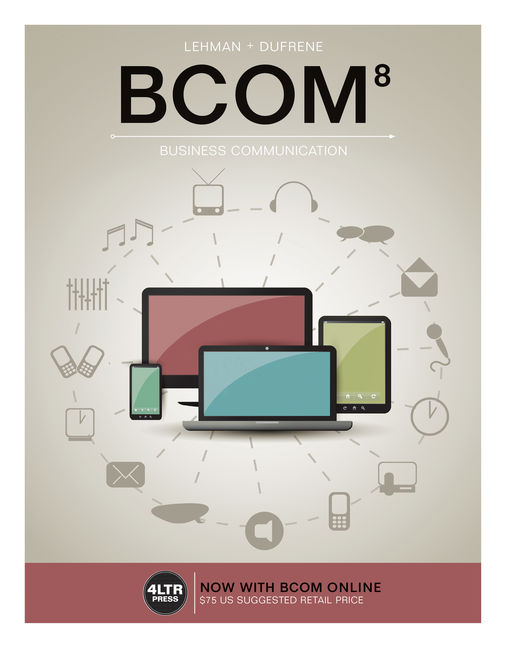 Bcom3 Lehman Dufrene Pdf To Excellence