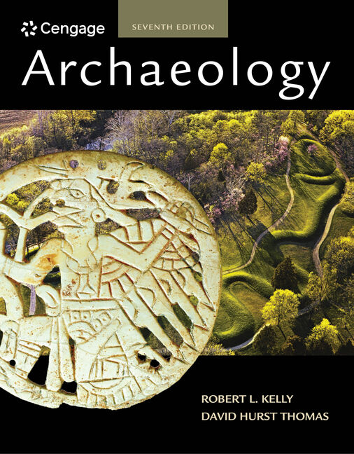 Archaeology - Product Details - Cengage Instructor Center