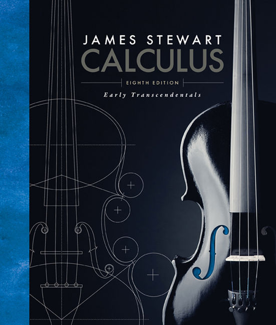 Ebook calculus early transcendentals 9781305799059 cengage