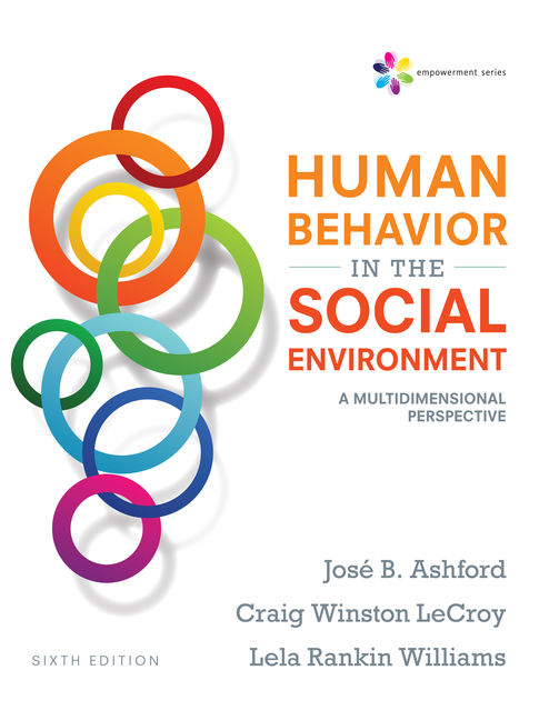 Empowerment Series Human Behavior In The Macro Social Environment