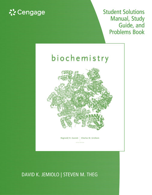 Study Guide With Student Solutions Manual And Problems Book For