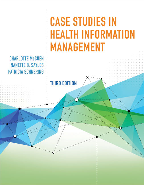 health data management case study