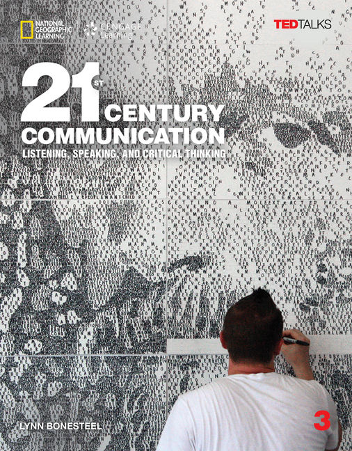 21st Century Communication 3: Listening, Speaking and