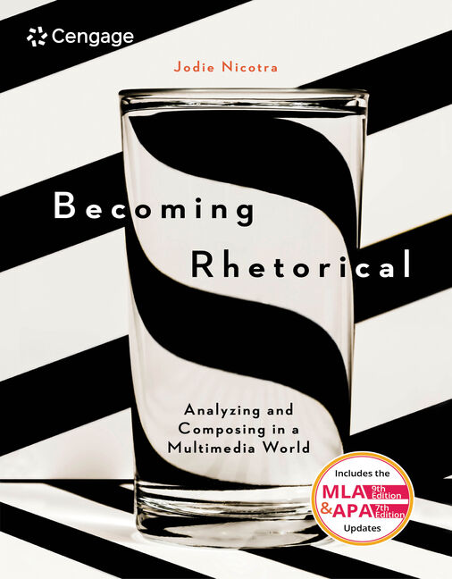 Becoming Rhetorical: Analyzing and Composing in a Multimedia