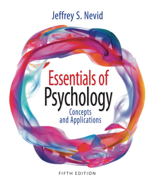 Essentials of Psychology Case Studies Research Essay