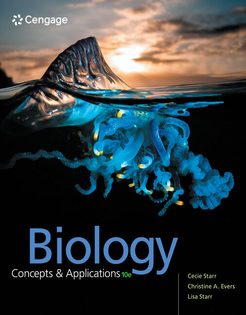 Biology 9781305389892 Cengage