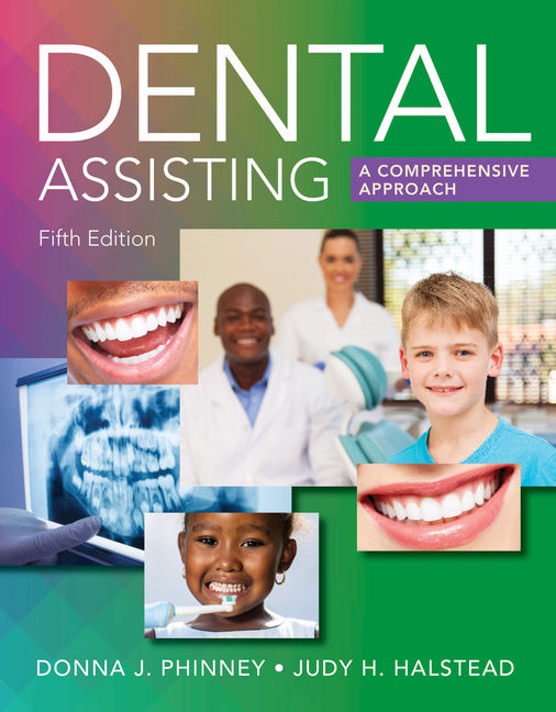 Dental Assisting A Comprehensive Approach 9781305967632 Cengage