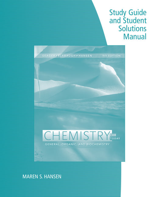 Safety Scale Laboratory Experiments For Chemistry For Today