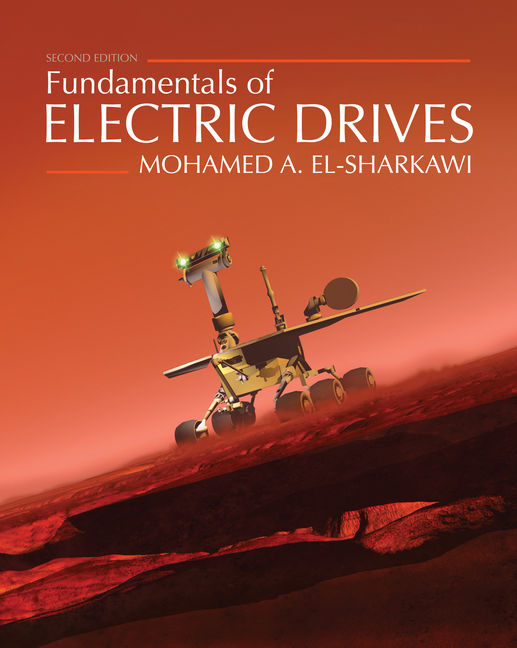 Fundamentals Of Electric Drives 9781305970960 Cengage