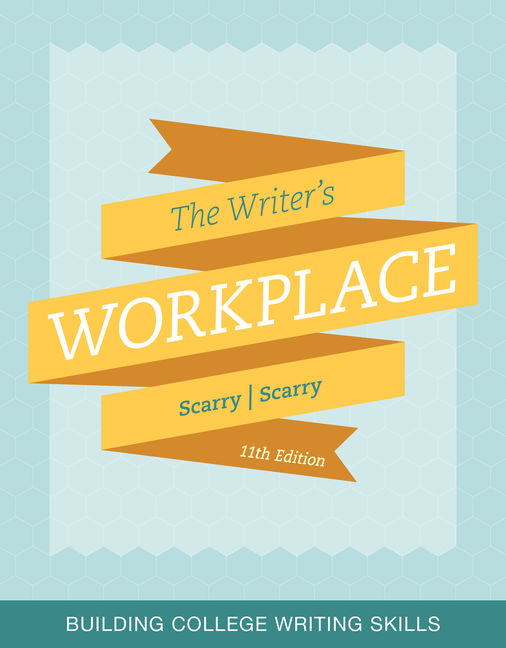 The Writer S Workplace With Readings 9781305960954 Cengage