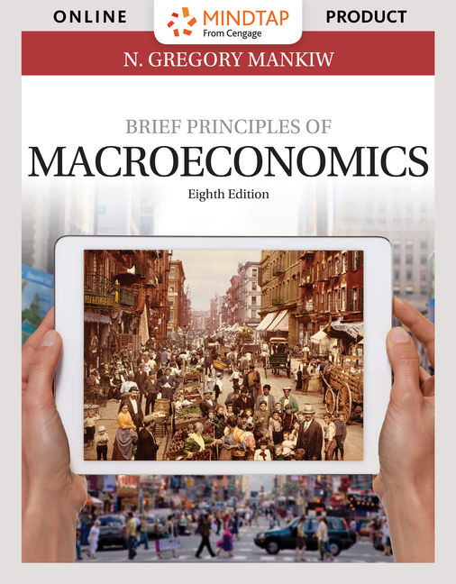 語学・辞書・学習参考書 Principles of Macroeconomics Principles of Macroeconomics: N. Mankiw, Ronald Kneebone