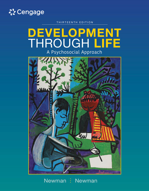Human Development 9781337554831 Cengage
