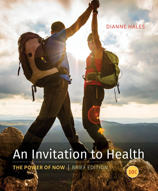 健康・医学 An Invitation to Health Brief 11th Ed An Invitation to Health, Brief Edition, 10th Edition