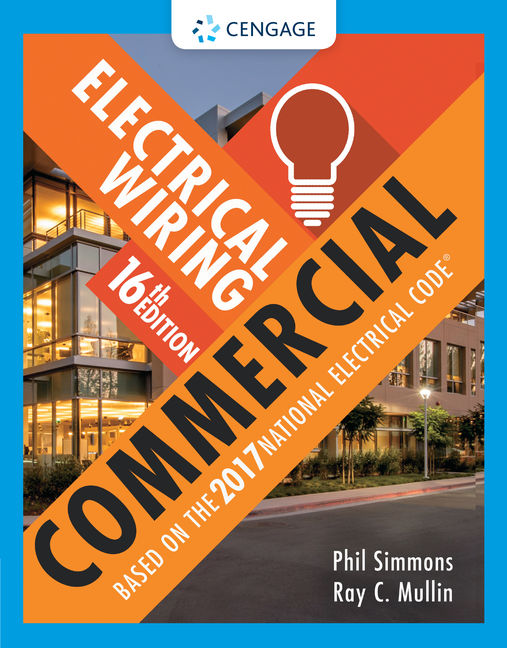 Electrical wiring commercial sale