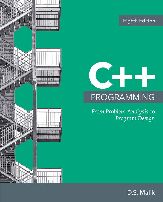 C Programming 9781337102087 Cengage