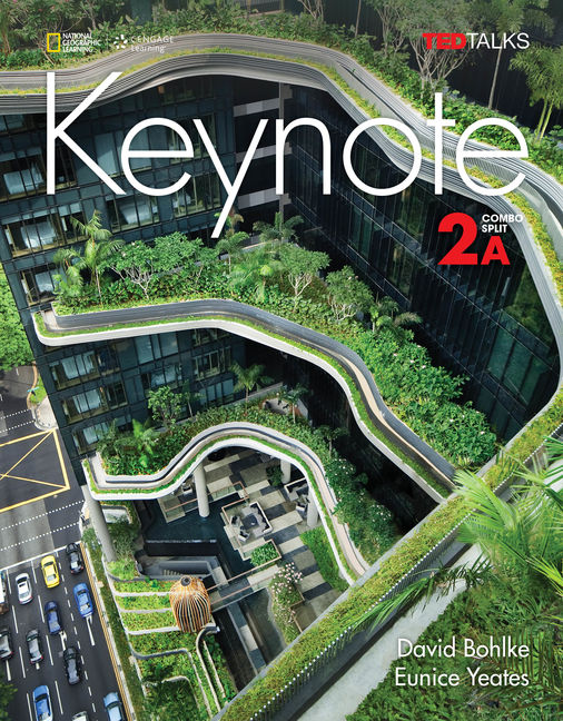 訳あってお買い得！30～80％OFF Keynote 2A: Combo Split, 1st Edition - 9781337108782 - Cengage キーボード・マウス・入力機器