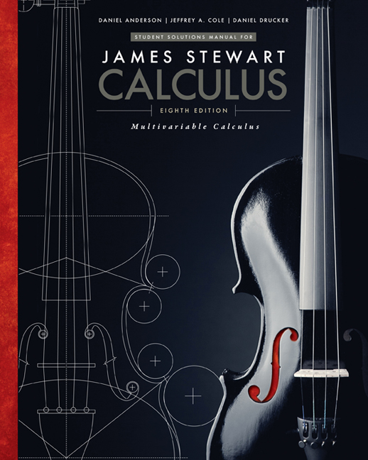 Ebook Student Solutions Manual Chapters 1 11 For Stewart S