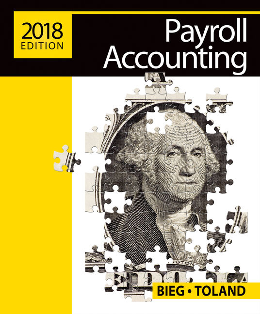 Bundle Payroll Accounting 2021, 31st + CNOWv2, 1 term Printed Access