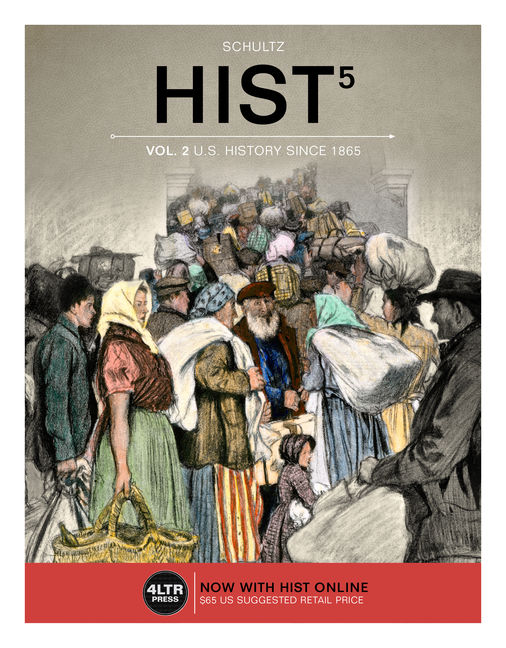 独特の上品 Edition 5th 2, Volume HIST, - Cengage - 9781337294263 ビジネス・経済