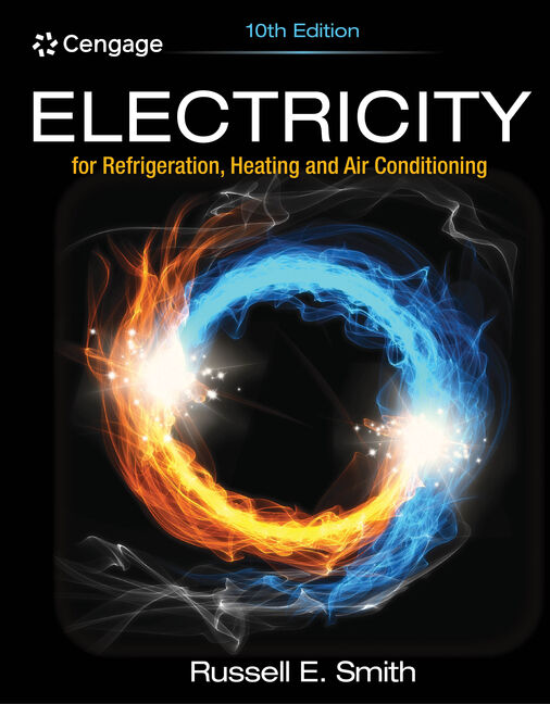 Electricity For Refrigeration Heating And Air Conditioning