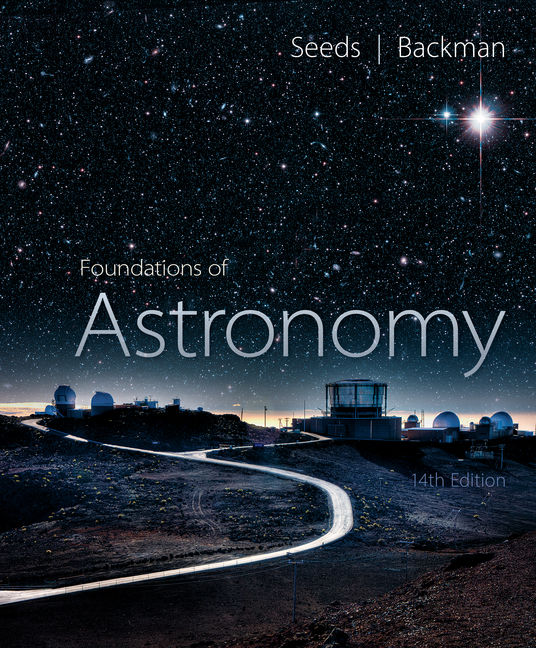 Foundations of Astronomy, 14th Edition - 9781337399920 - Cengage