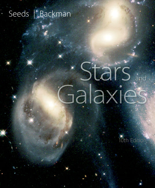 The Solar System 9781305120761 Cengage