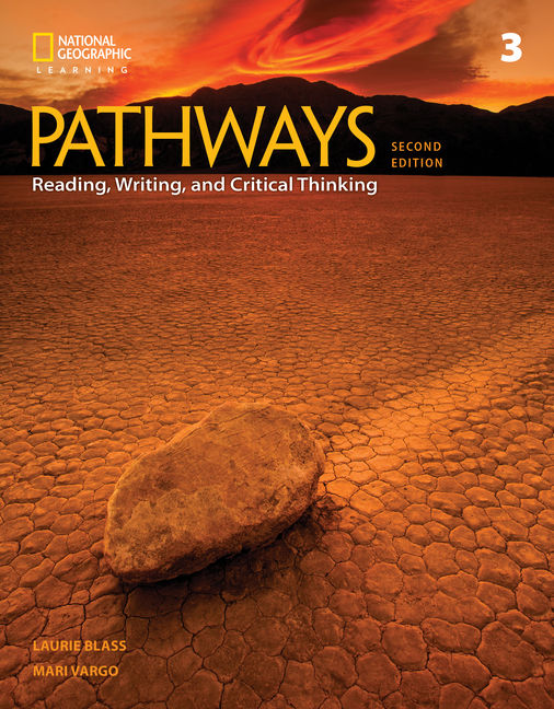 Pathways: Reading, Writing, and Critical Thinking 3, 2nd