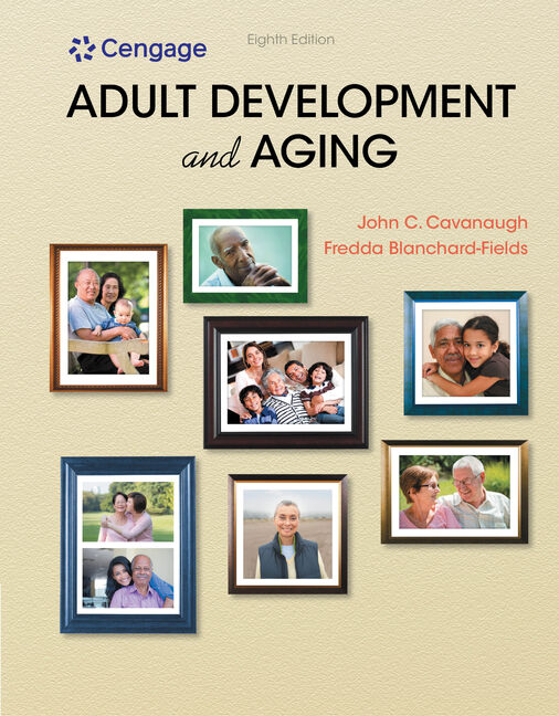 Human Development 9781337554831 Cengage