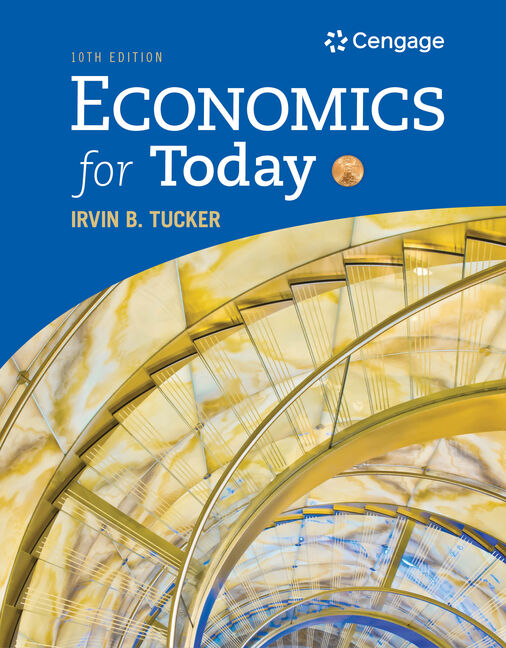 Microeconomics For Today 9781337613064 Cengage