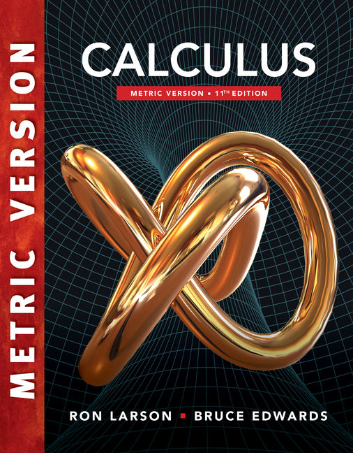 Calculus An Applied Approach International Metric Edition