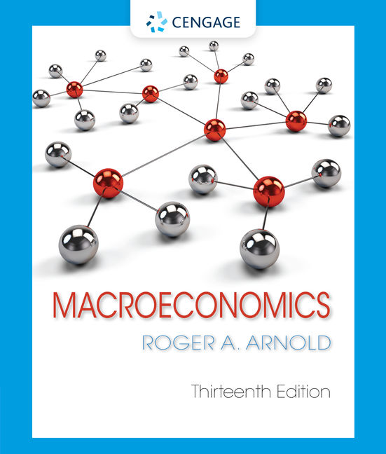 語学・辞書・学習参考書 macro economics Macroeconomics (MindTap Course List): Arnold, Roger A