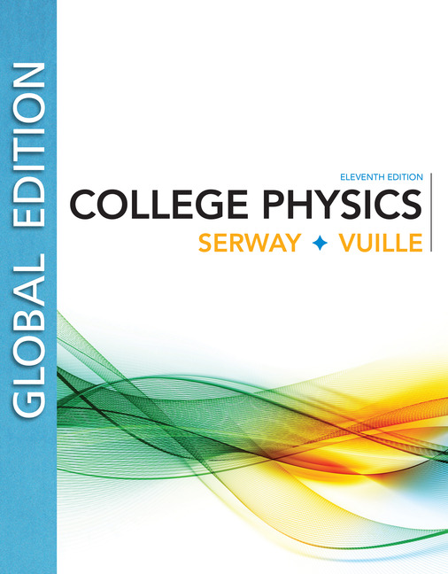 Study Guide With Student Solutions Manual Volume 1 For Serway