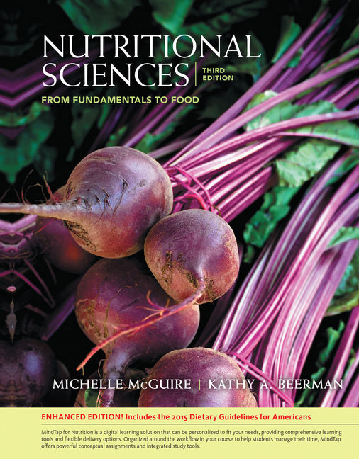 Elementary Food Science [Book]