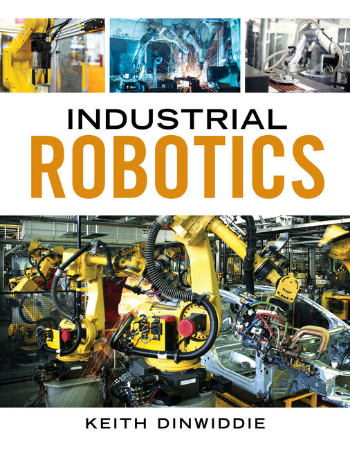 Product cover for MindTap for Dinwiddie's Industrial Robotics, 2 terms Instant Access 1st Edition by Keith Dinwiddie