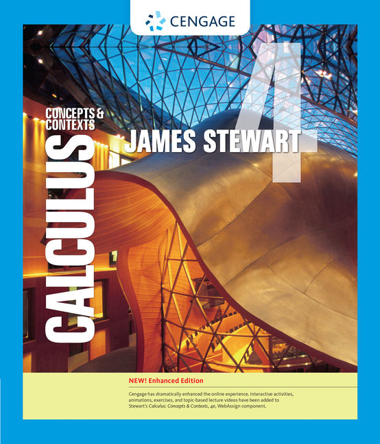 Calculus 9781337687669 Cengage