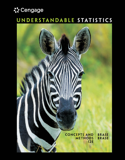WebAssign Instant Access for Brase/Brase's Understandable