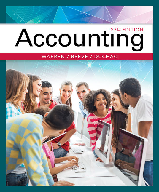 CNOWv2, 1 term Instant Access for Warren/Reeve/Duchac's Accounting