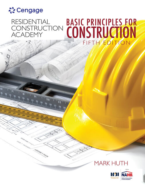 Understanding Construction Drawings 9781337408639 Cengage