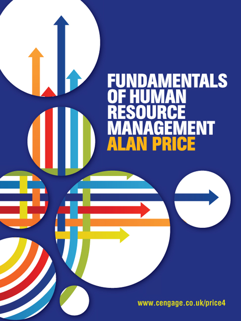 Fundamentals Of Human Resource Management 9781408032121 - 
