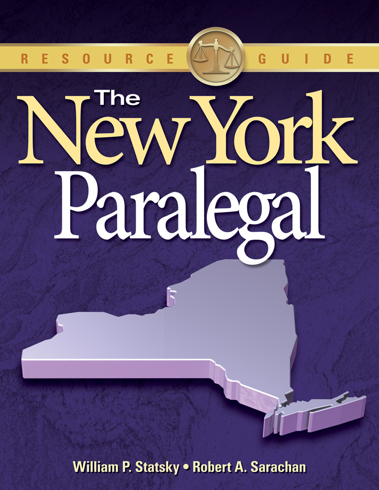 Introduction To Paralegalism 9781285449050 Cengage