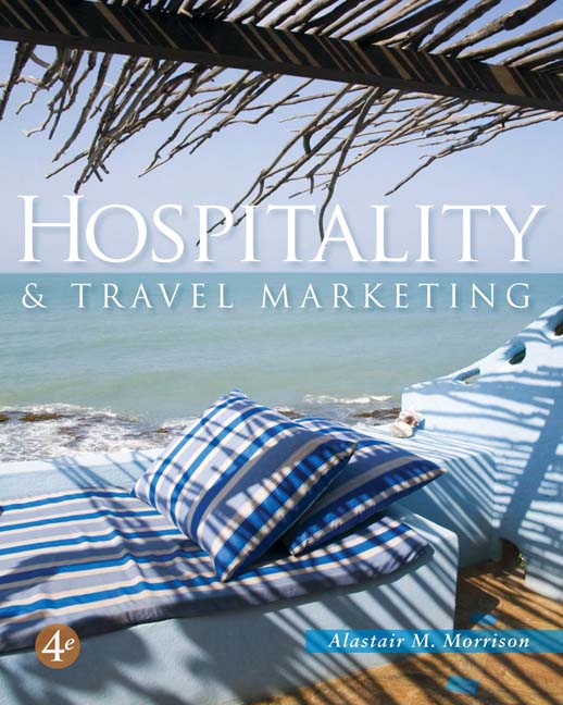 ISBN 9780134744919 - Exploring the Hospitality Industry 4th