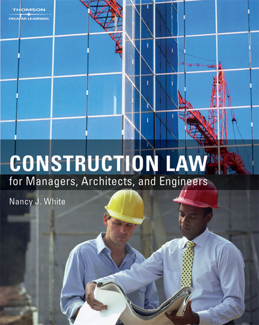 ビジネス・経済 Law & Practice of Construction Contracts PDF] Construction Contract Law by John Adriaanse, 4th